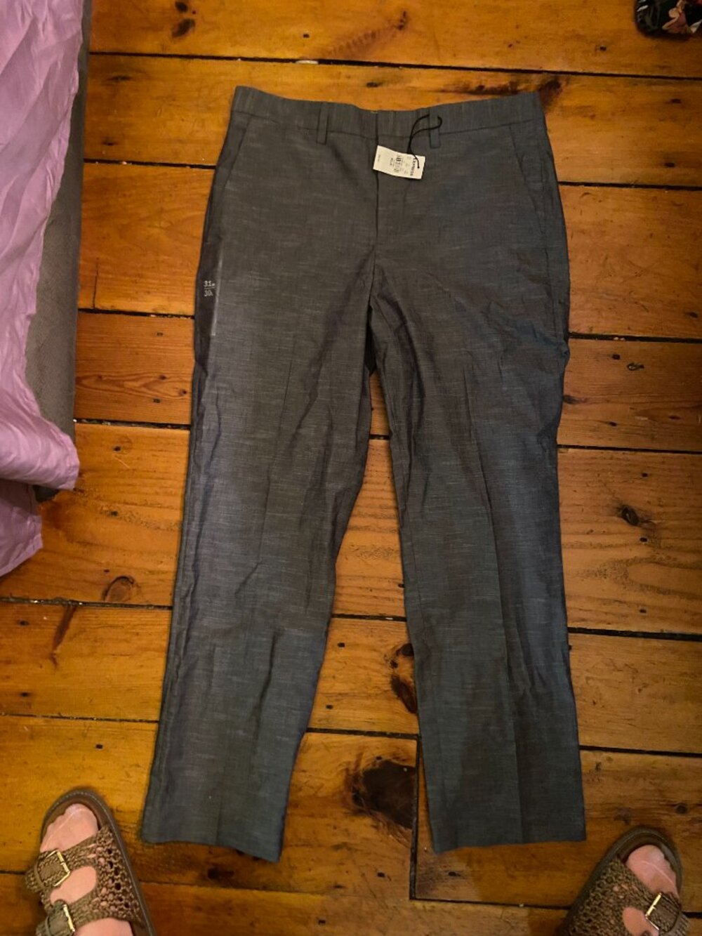 Express Dress Pants NWT
